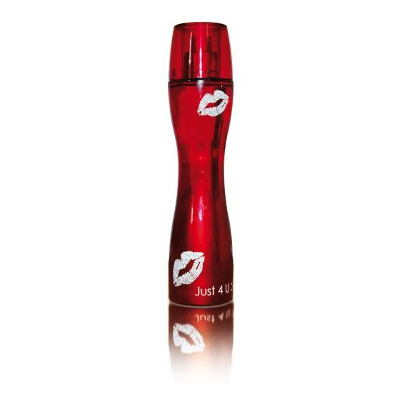 Lulu Castagnette Just 4 U парфюм за жени EDT