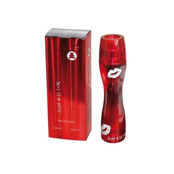 Lulu Castagnette Just 4 U парфюм за жени EDT