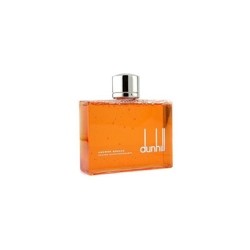 Dunhill Pursuit душ гел за мъже