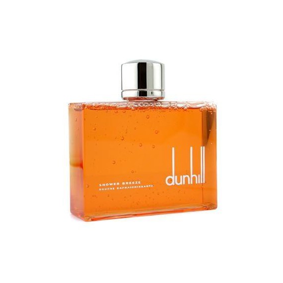 Dunhill Pursuit душ гел за мъже