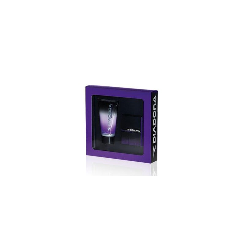 Diadora Violet подаръчен комплект за мъже