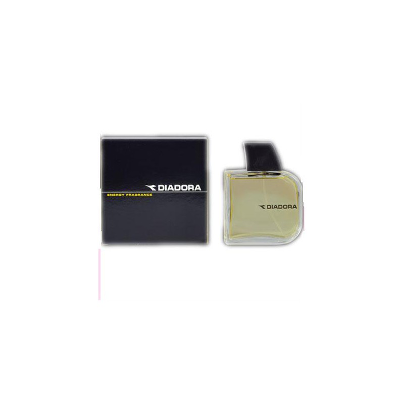 Diadora Yellow парфюм за мъже EDT