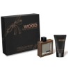 Dsquared He Wood Rocky Mountain подаръчен комплект за мъже