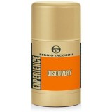 Sergio Tacchini Experience Discovery Дезодорант стик за мъже