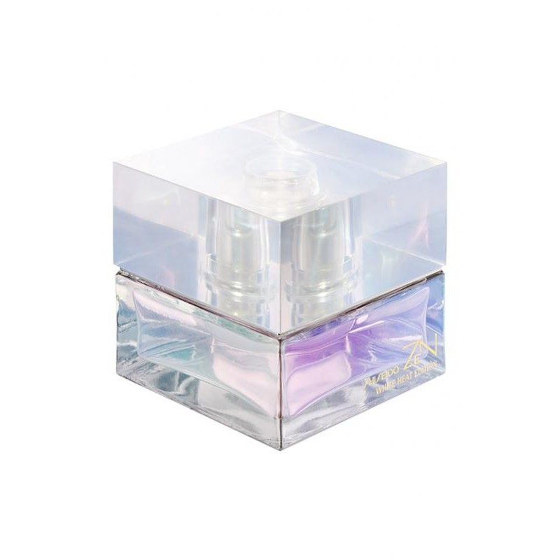 Shiseido Zen White Heat Edition парфюм за жени EDP