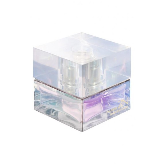 Shiseido Zen White Heat Edition парфюм за жени EDP