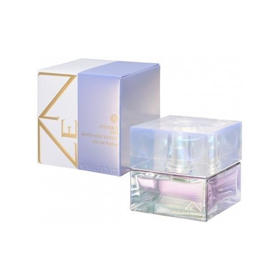 Shiseido Zen White Heat Edition парфюм за жени EDP