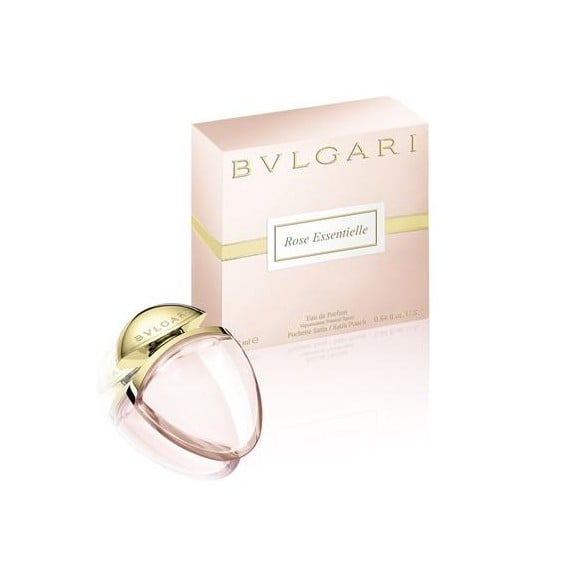 Bvlgari Rose Essentielle Jewel Charms парфюм за жени EDP