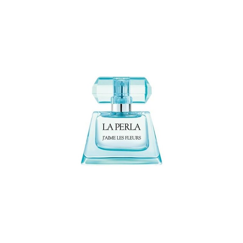 La Perla J`aime Fleurs парфюм за жени EDT