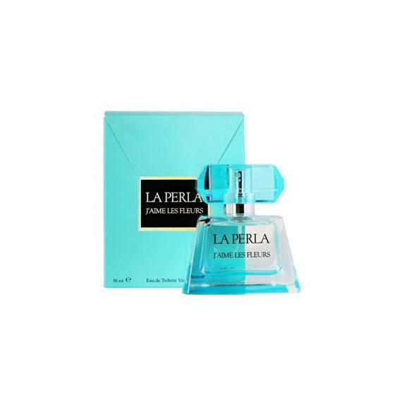 La Perla J`aime Fleurs парфюм за жени EDT
