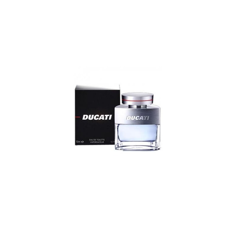 Ducati Classic парфюм за мъже EDT