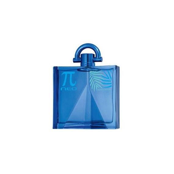Givenchy Pi Neo Tropical парфюм за мъже EDT