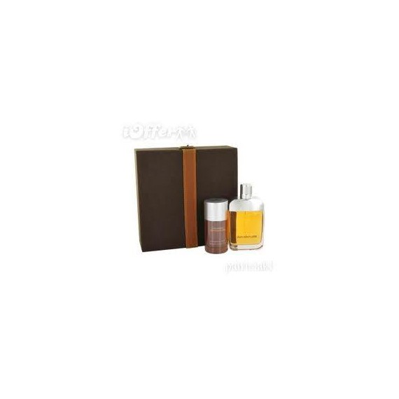 Davidoff Adventure подаръчен комплект за мъже