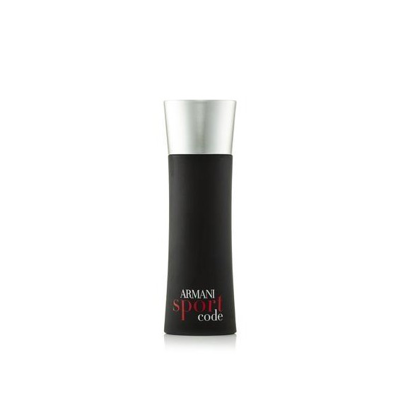 Giorgio Armani Code Sport 2011 парфюм за мъже EDT