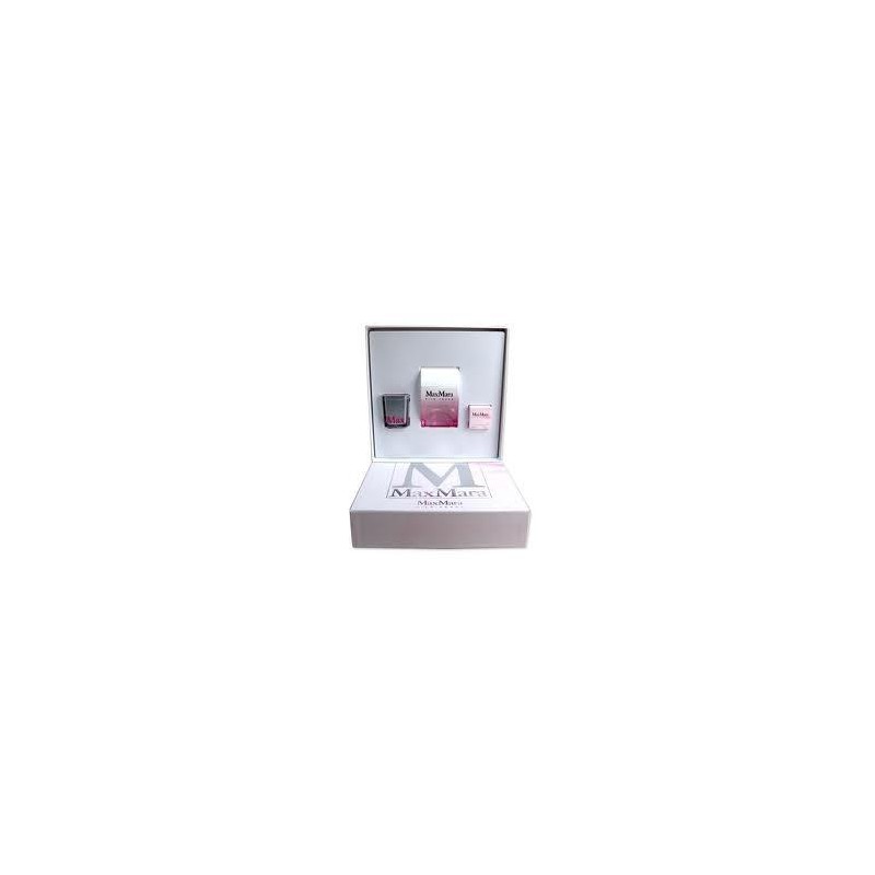 Max Mara Silk Touch подаръчен комплект за жени