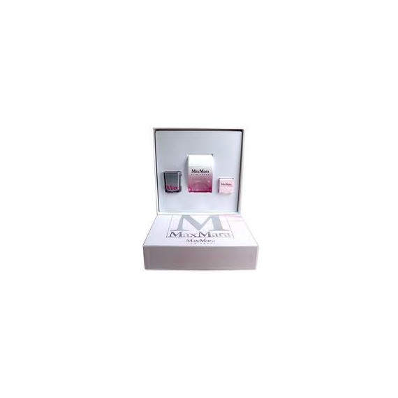 Max Mara Silk Touch подаръчен комплект за жени