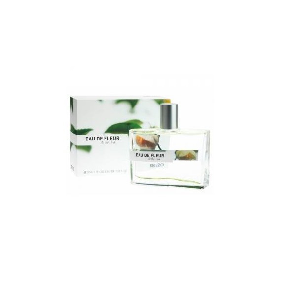 Kenzo Eau de Fleur de The парфюм за жени EDT