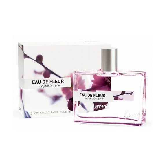 Kenzo Eau de Fleur De Prunier парфюм за жени EDT