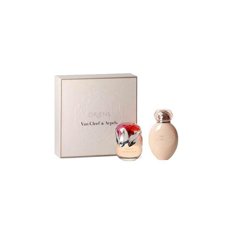 Van Cleef & Arpels Oriens дамски подаръчен комплект