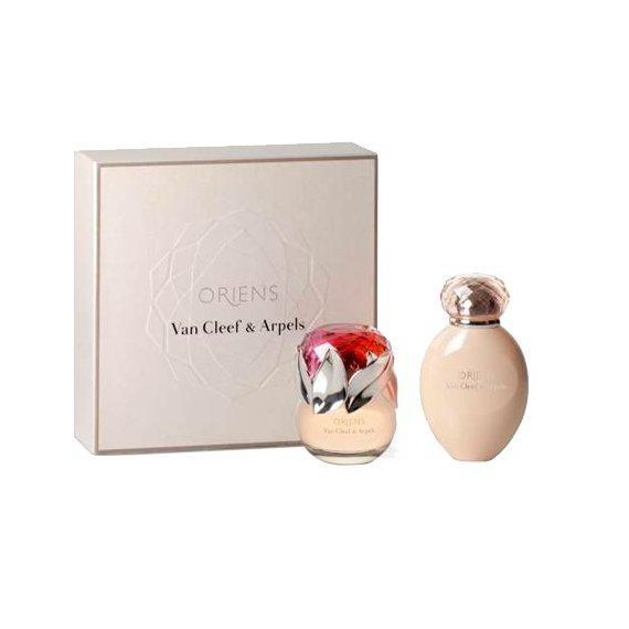 Van Cleef & Arpels Oriens дамски подаръчен комплект