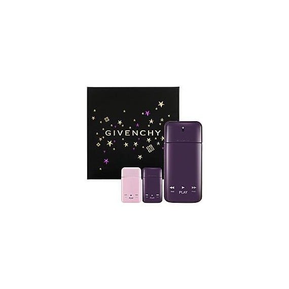 Givenchy Play Intense дамски комплект