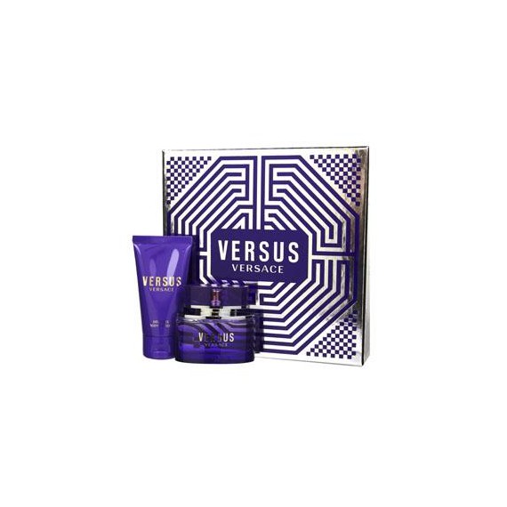 Versace Versus дамски подаръчен комплект