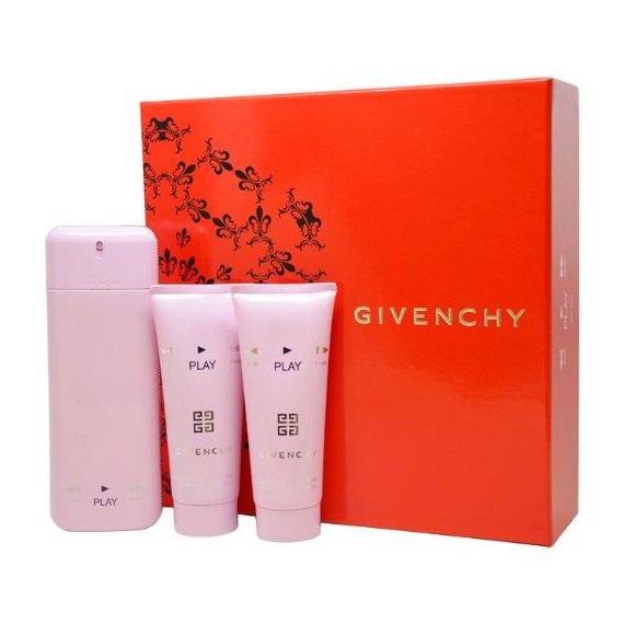 Givenchy Play дамски подаръчен комплект
