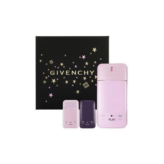 Givenchy Play дамски подаръчен комплект
