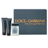 Dolce & Gabbana The One Gentleman подаръчен комплект за мъже