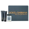 Dolce & Gabbana The One Gentleman подаръчен комплект за мъже
