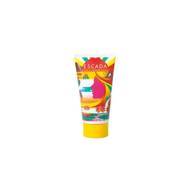 Escada Taj Sunset душ гел за жени