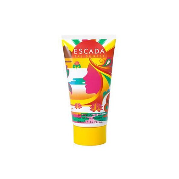Escada Taj Sunset душ гел за жени
