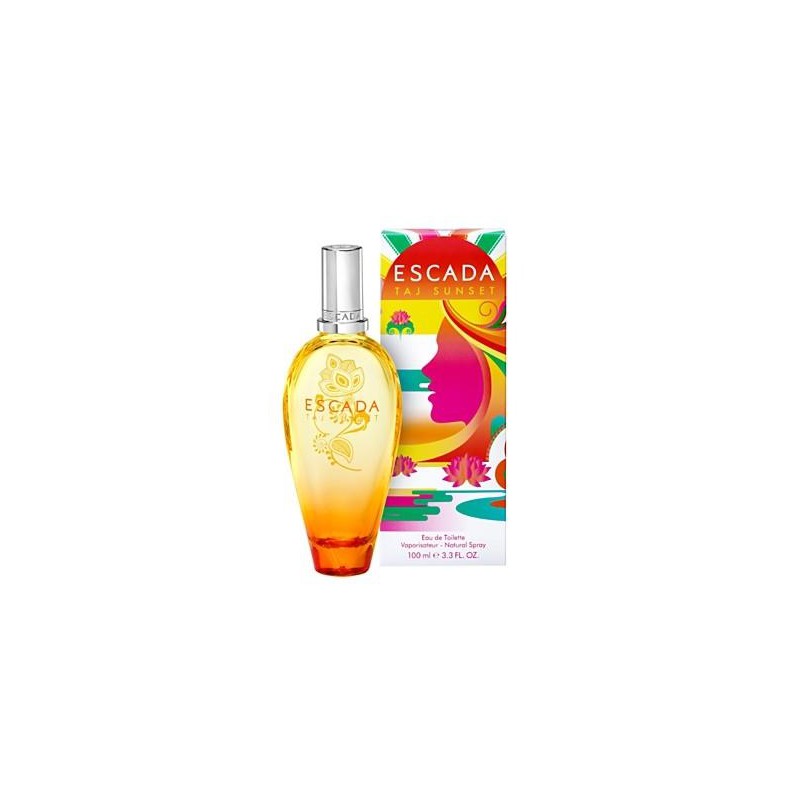 Escada Taj Sunset парфюм за жени EDT