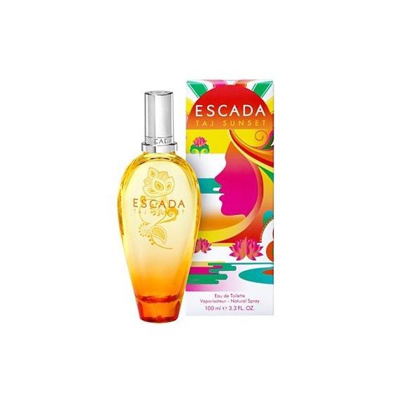 Escada Taj Sunset парфюм за жени EDT