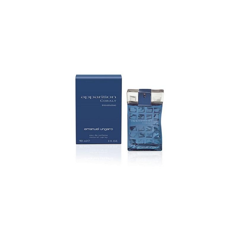 Ungaro Apparition Cobalt парфюм за мъже EDT