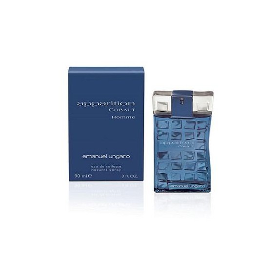 Ungaro Apparition Cobalt парфюм за мъже EDT