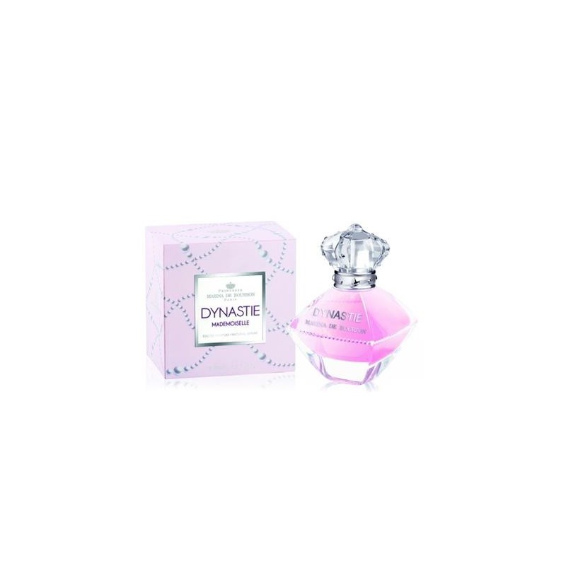 Marina de Bourbon Dynastie Mademoiselle парфюм за жени EDP