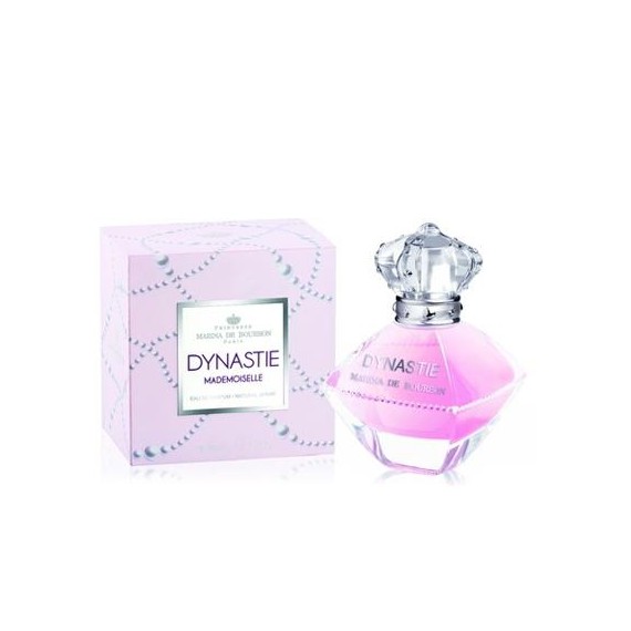 Marina de Bourbon Dynastie Mademoiselle парфюм за жени EDP