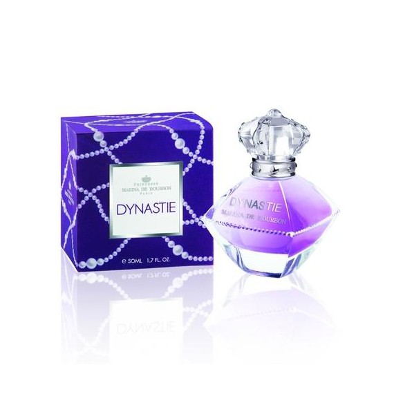 Marina de Bourbon Dynastie Mademoiselle парфюм за жени EDP