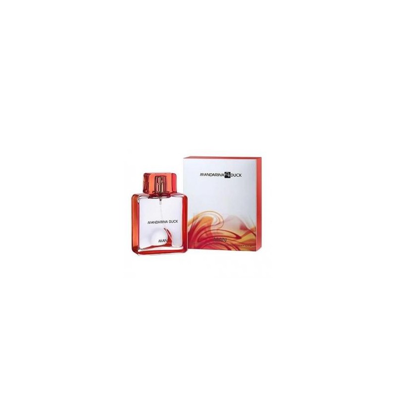 Mandarina Duck Man парфюм за мъже EDT