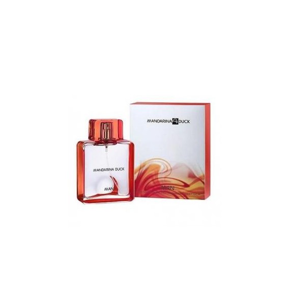 Mandarina Duck Man парфюм за мъже EDT