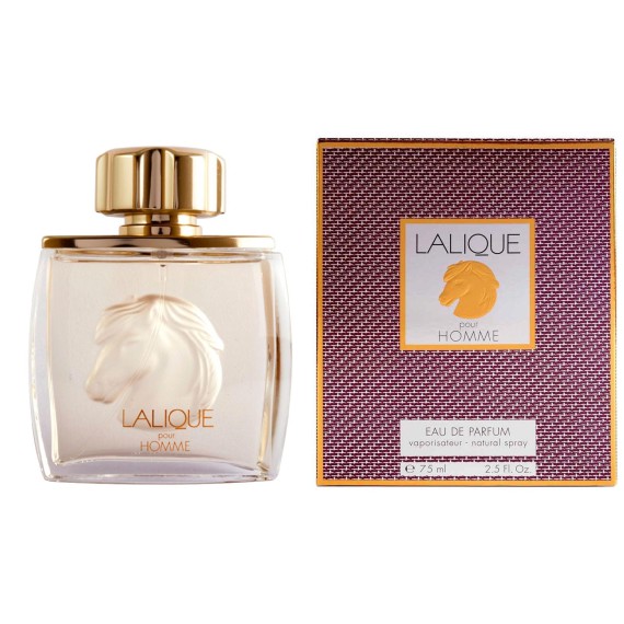 Lalique Equus Pour Homme Парфюм за мъже EDP