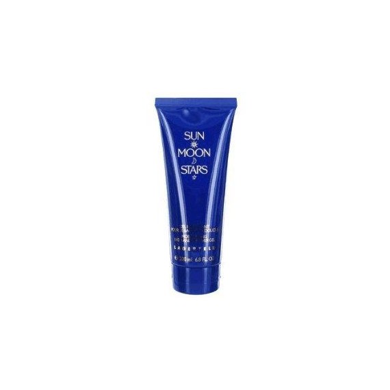 Karl Lagerfeld Sun Moon Stars душ гел за жени