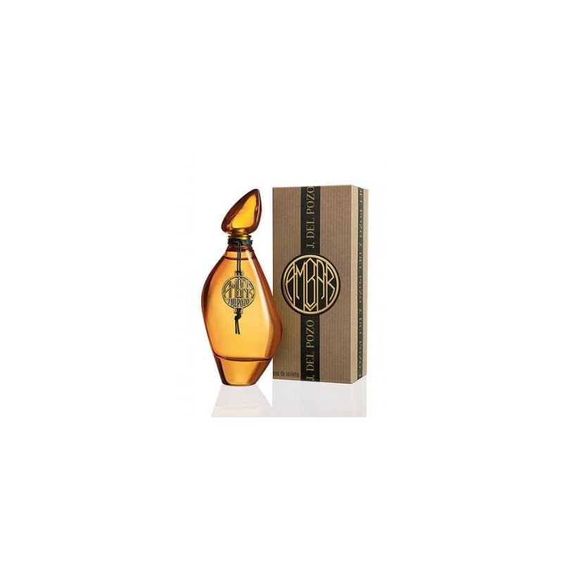 Jesus Del Pozo Amber парфюм за жени EDT