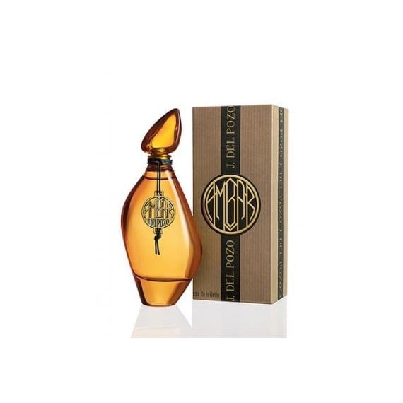 Jesus Del Pozo Amber парфюм за жени EDT