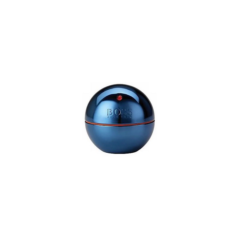 Hugo Boss In Motion Blue парфюм за мъже EDT
