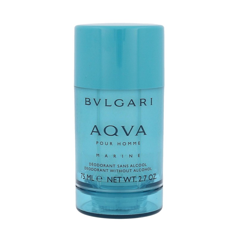 Bvlgari Aqva Marine Дезодорант стик за мъже