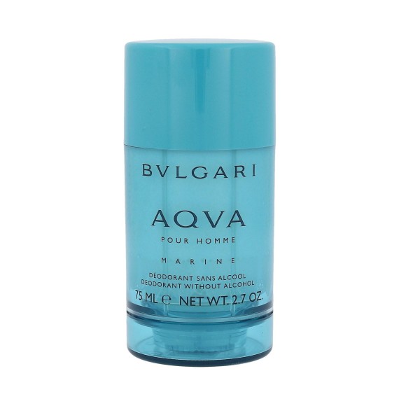 Bvlgari Aqva Marine Дезодорант стик за мъже