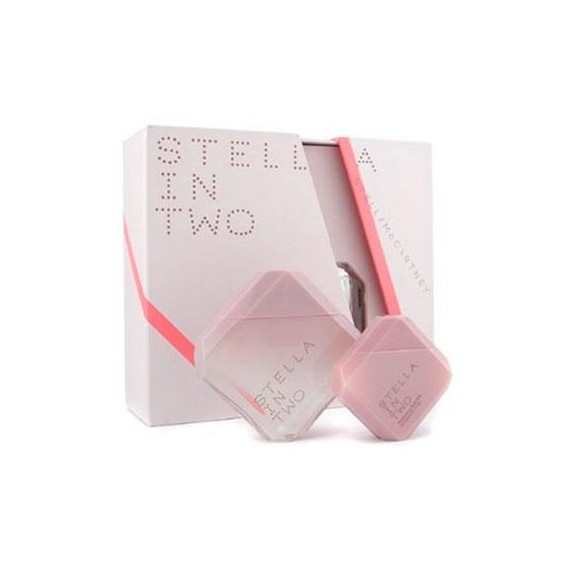 Stella McCartney In Two Peony дамски подаръчен комплект