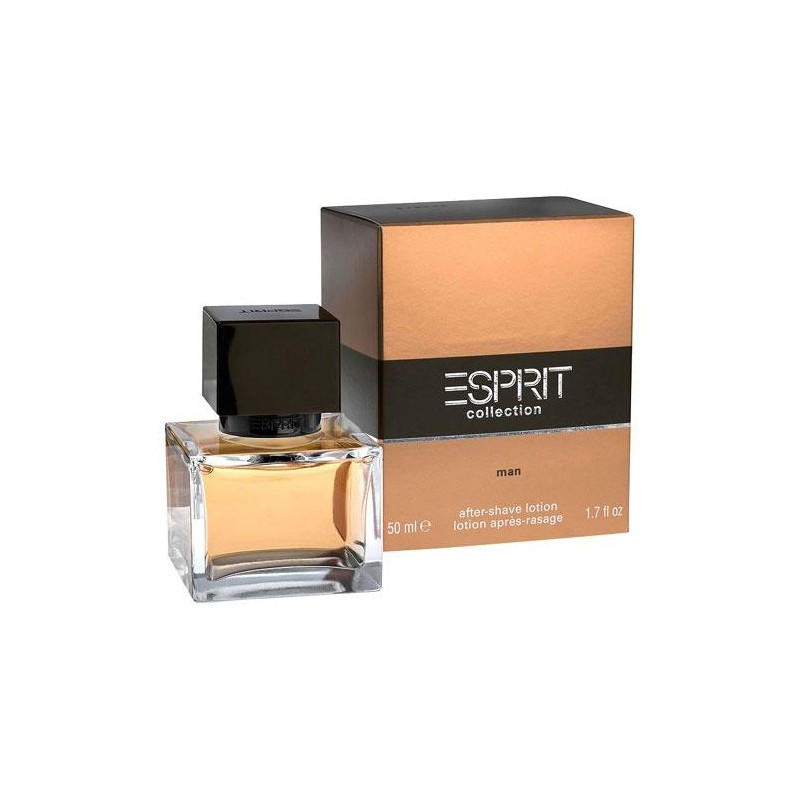 Esprit Collection афтършейв за мъже